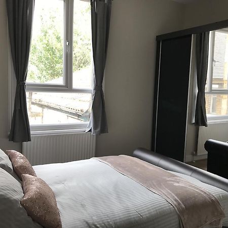 Turnpike House Apartment London Luaran gambar