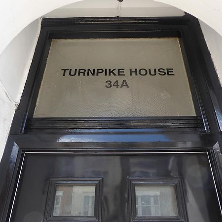 Turnpike House Apartment London Luaran gambar