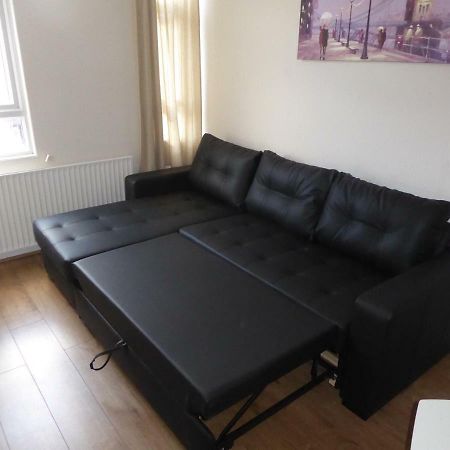 Turnpike House Apartment London Luaran gambar