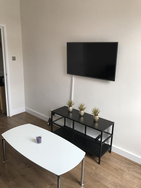 Turnpike House Apartment London Luaran gambar