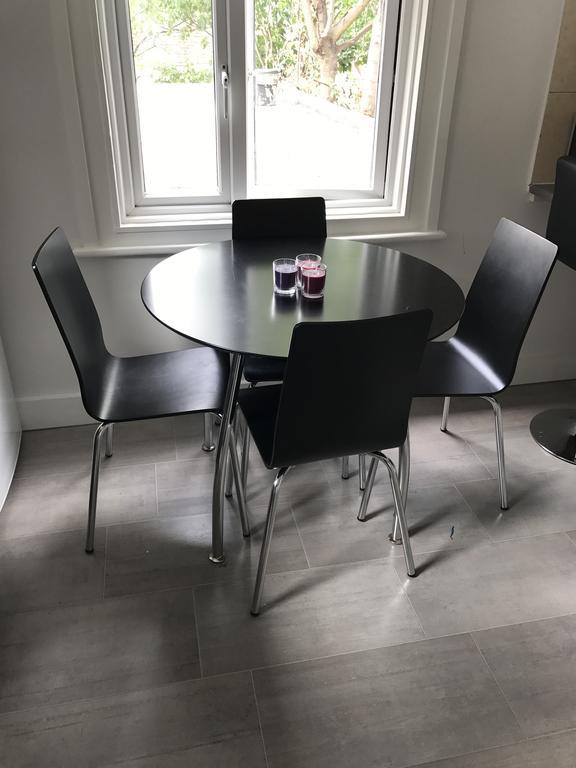 Turnpike House Apartment London Luaran gambar