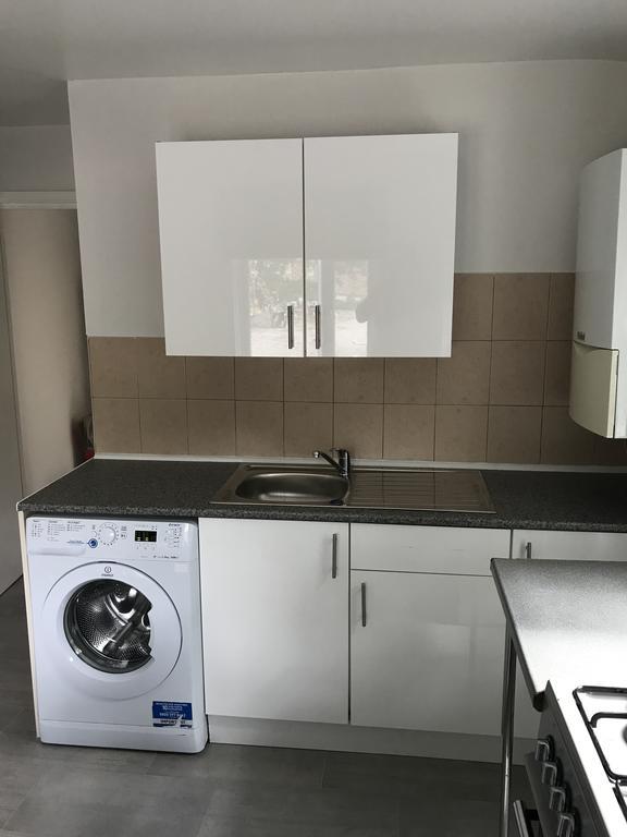 Turnpike House Apartment London Luaran gambar