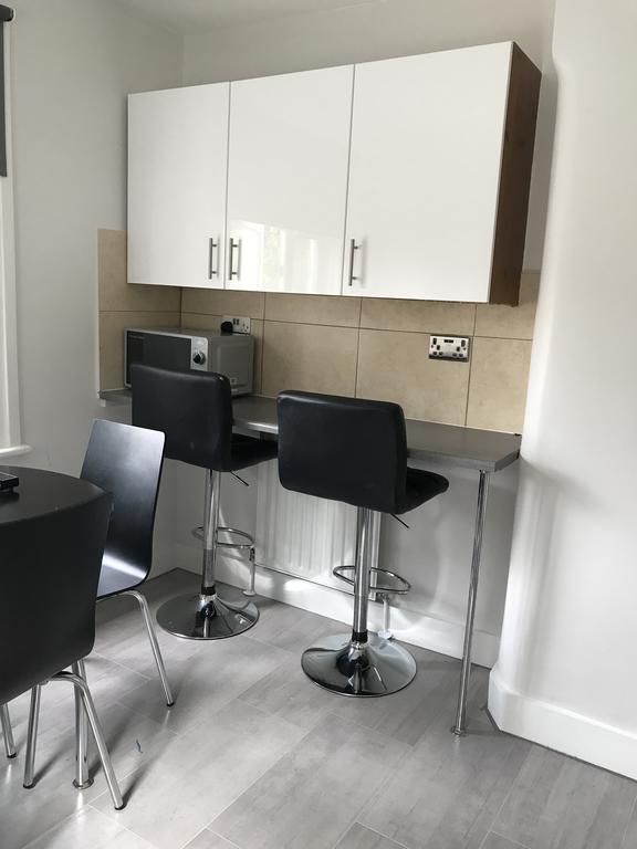 Turnpike House Apartment London Luaran gambar