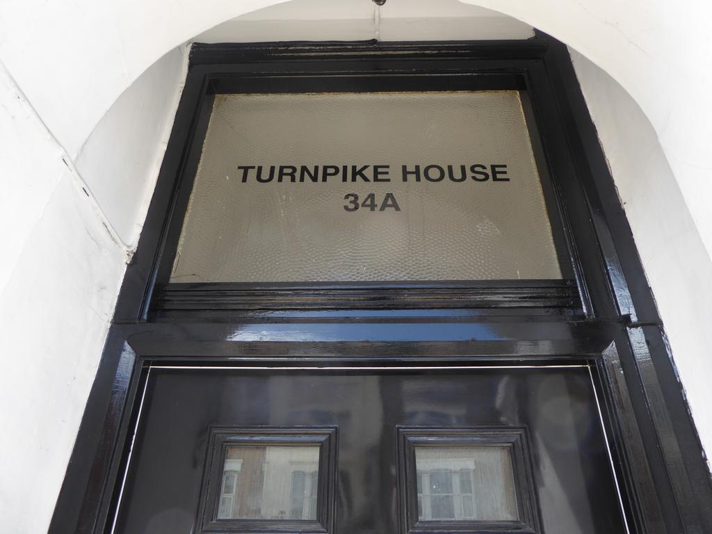 Turnpike House Apartment London Luaran gambar