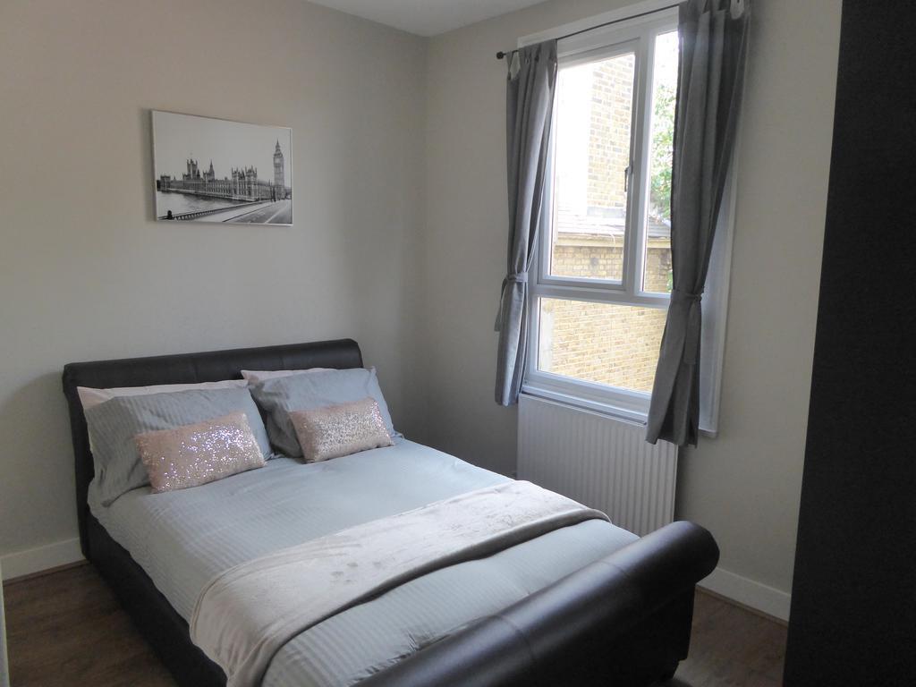 Turnpike House Apartment London Luaran gambar