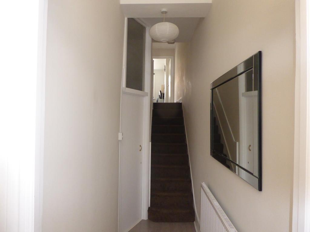 Turnpike House Apartment London Luaran gambar