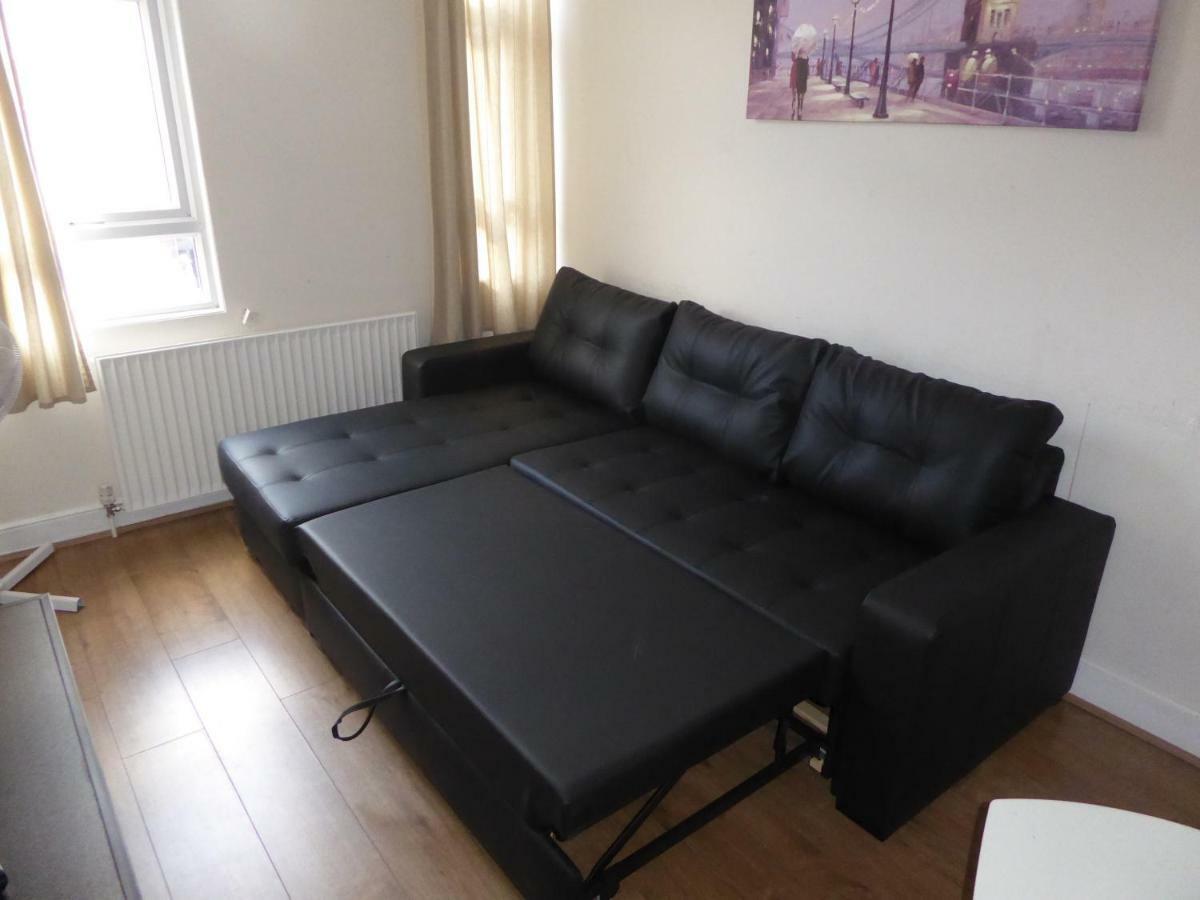 Turnpike House Apartment London Luaran gambar